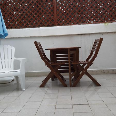 Ferienwohnung Casa Fulco Bari Exterior foto