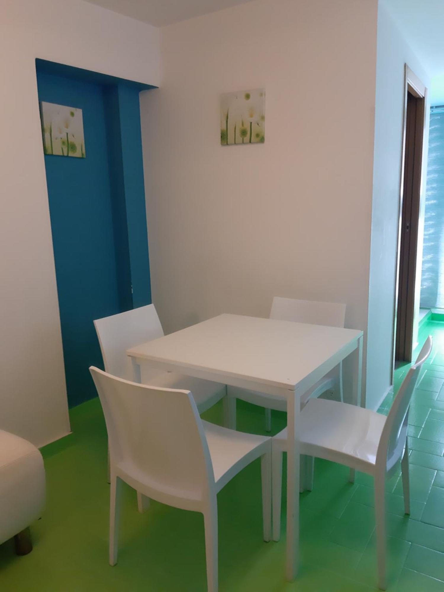 Ferienwohnung Casa Fulco Bari Exterior foto
