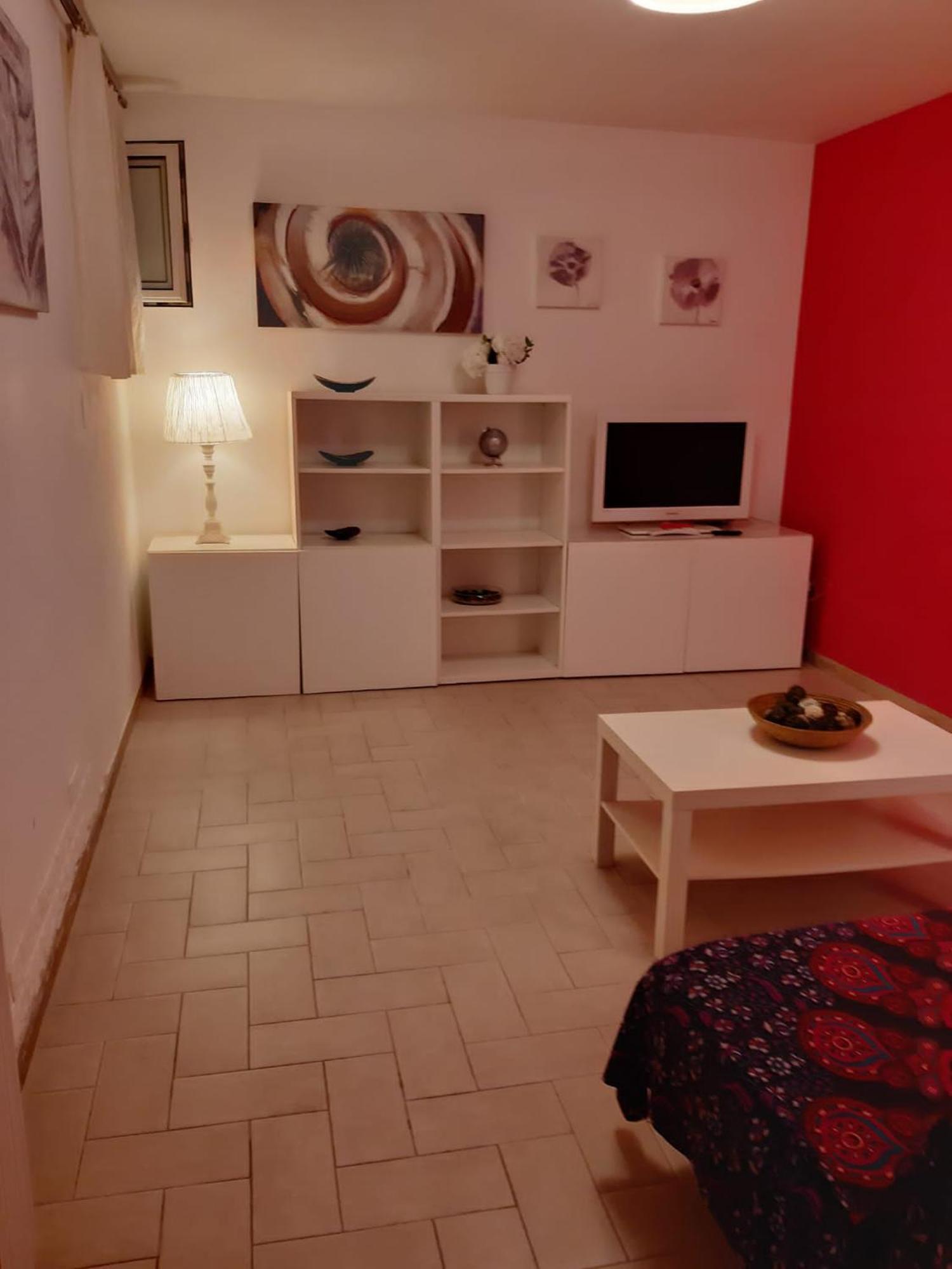 Ferienwohnung Casa Fulco Bari Exterior foto